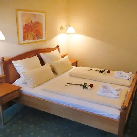 Apartment Alt Reddevitz - Haus Berlin Middelhagen