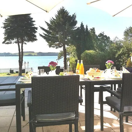 Alt Reddevitz - Haus Berlin Apartment Middelhagen