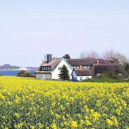 Alt Reddevitz - Haus Berlin Apartment
