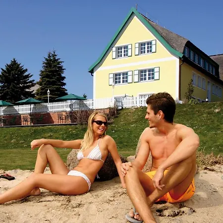 Alt Reddevitz - Haus Berlin