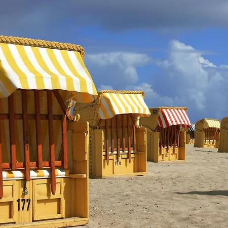 Alt Reddevitz - Haus Berlin