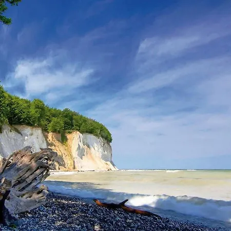 Alt Reddevitz - Haus Berlin