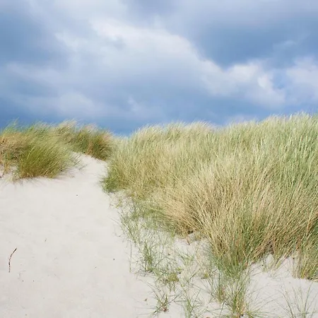 Apartment Alt Reddevitz - Haus Berlin *