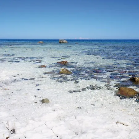 Alt Reddevitz - Haus Berlin * Middelhagen