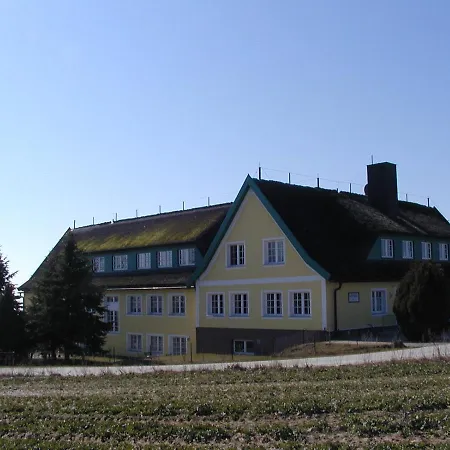 Alt Reddevitz - Haus Berlin