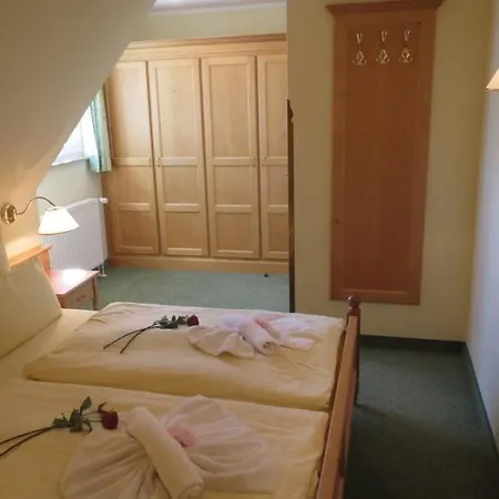 Alt Reddevitz - Haus Berlin *