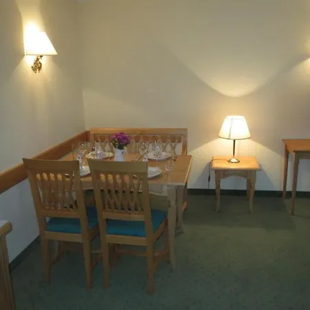 Alt Reddevitz - Haus Berlin