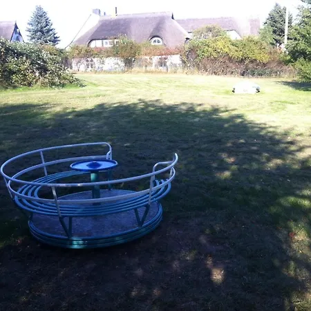 Alt Reddevitz - Haus Berlin