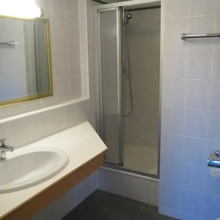 Alt Reddevitz - Haus Berlin Apartment