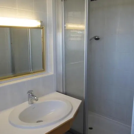 Apartment Alt Reddevitz - Haus Berlin Middelhagen