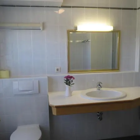 Alt Reddevitz - Haus Berlin Apartment *