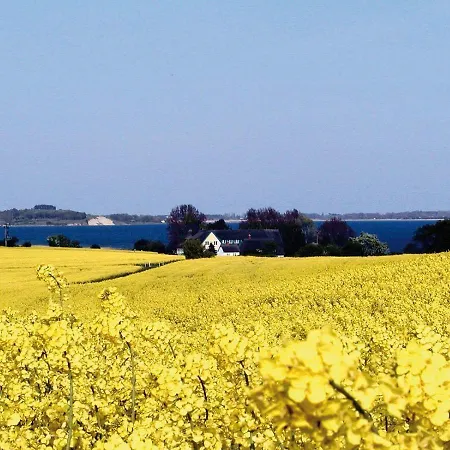 Alt Reddevitz - Haus Berlin Apartment Middelhagen