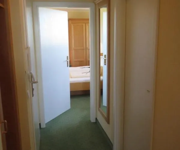公寓 Alt Reddevitz - Haus Berlin *